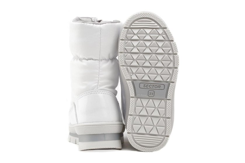 Сапоги дутики jog dog