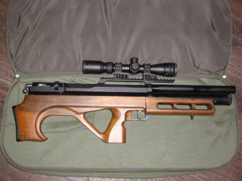 Матадор р3м Лонг 5.5