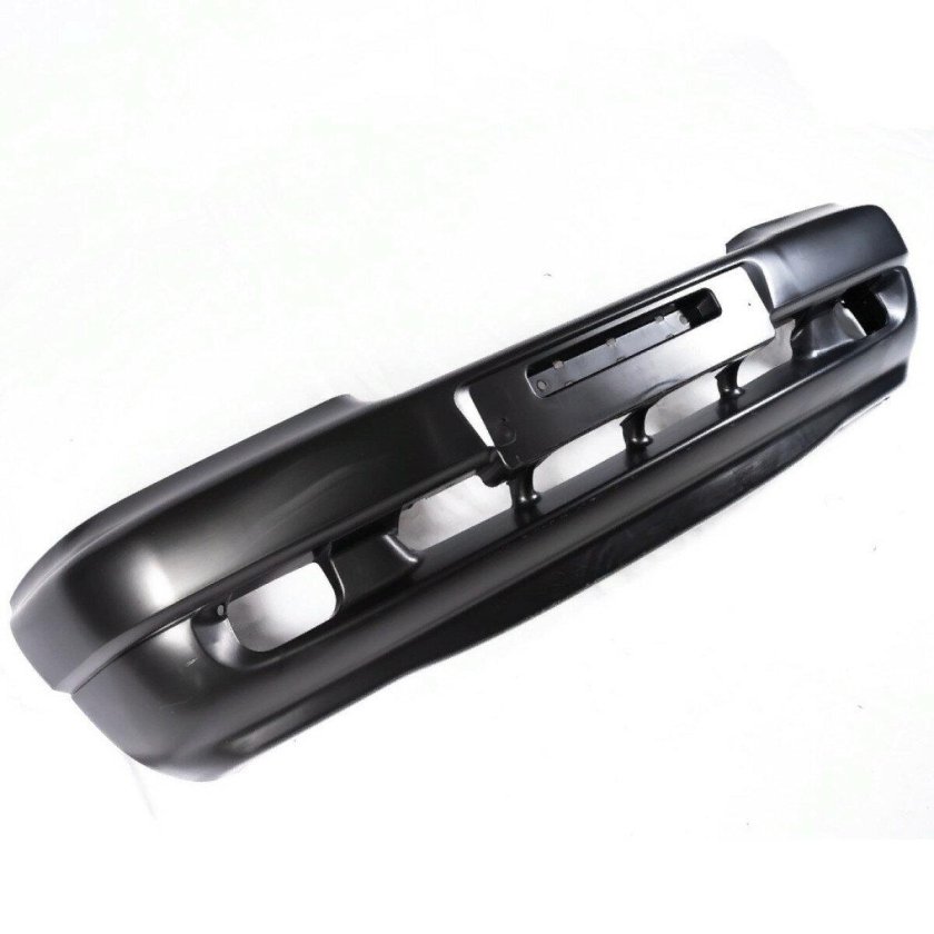 Бампер 2123 передний Кампласт