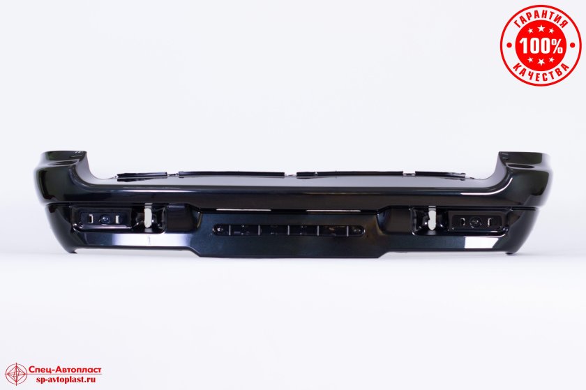 Бампер 2123 задний