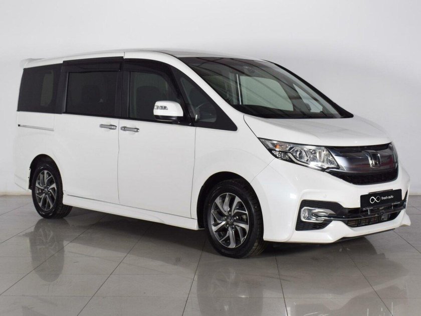 Минивэн Хонда 350кг