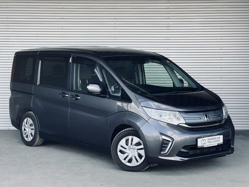 Nh797m цвет Honda