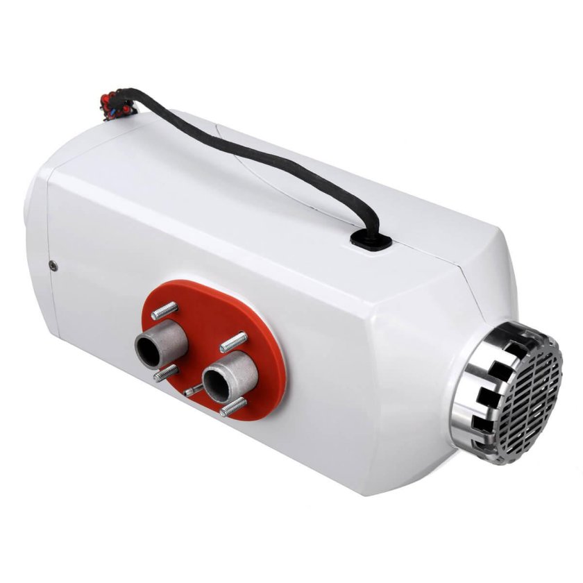 Подогреватель автомобильный для воды