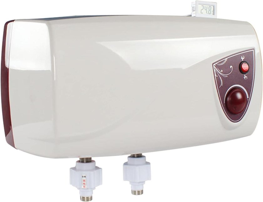 Бойлер 12 вольт для автодома