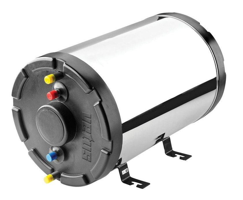 Бойлер Webasto Isotemp