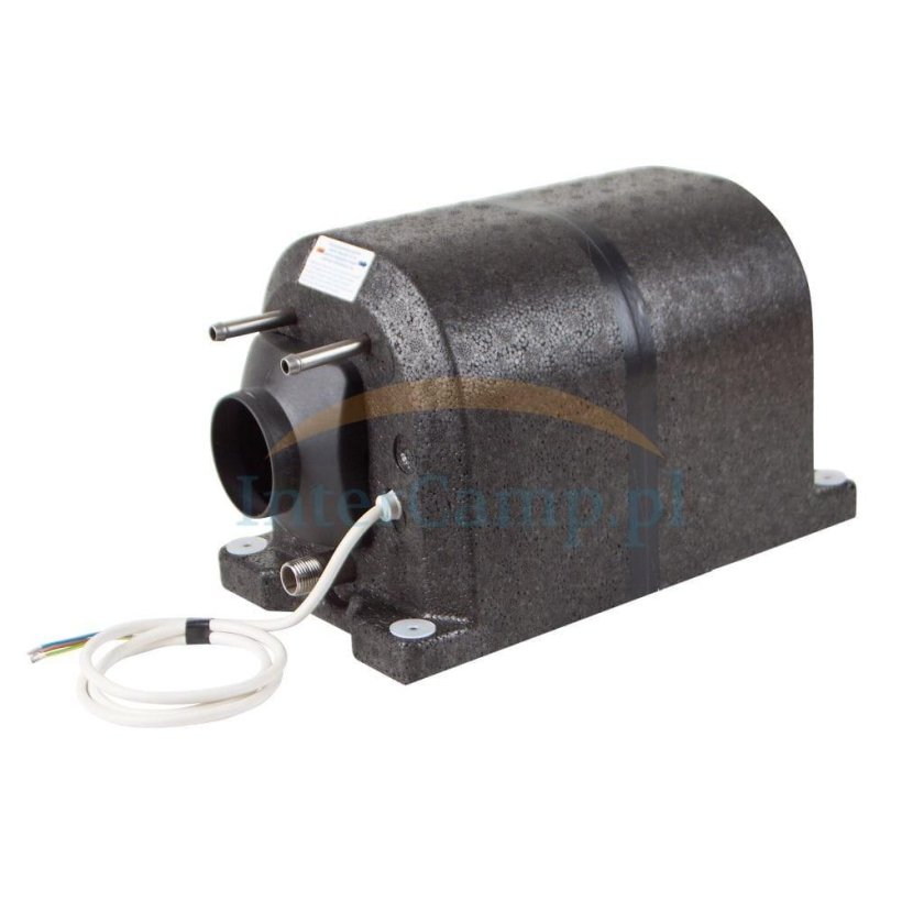 Корпус бойлера Truma Therme tt2