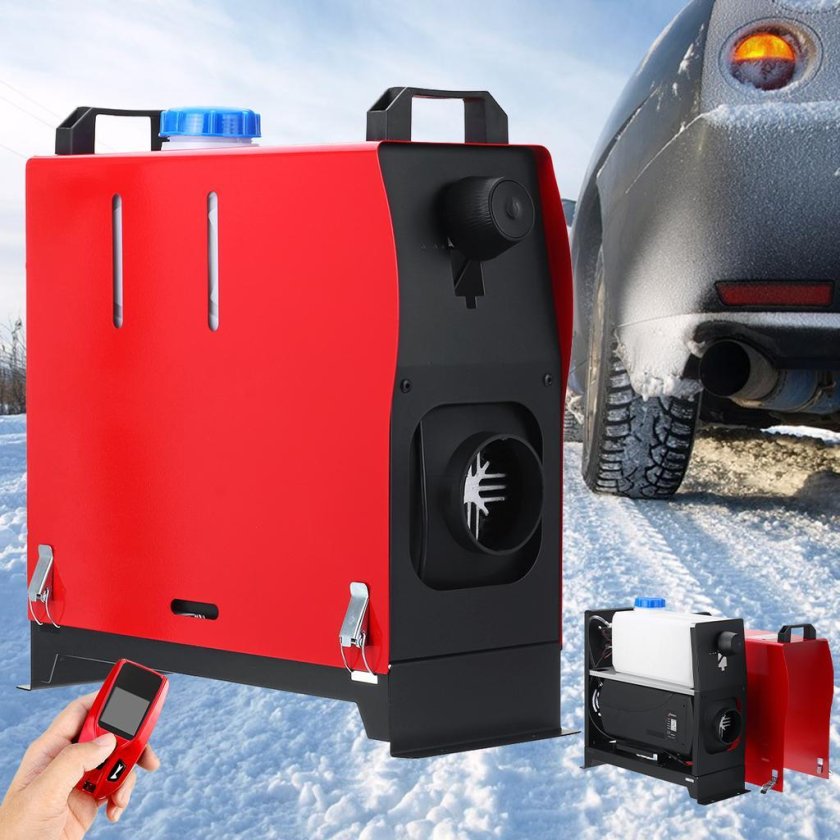 Nice pw1 обогреватель