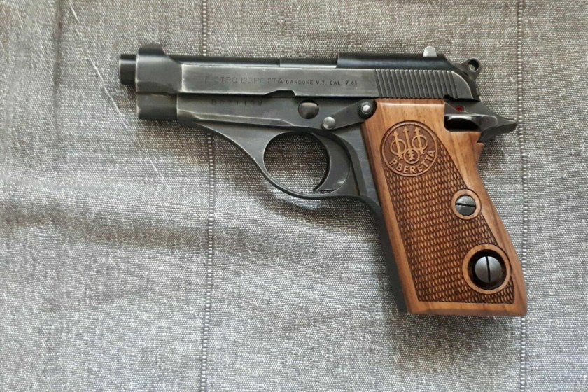 Beretta 70 Puma