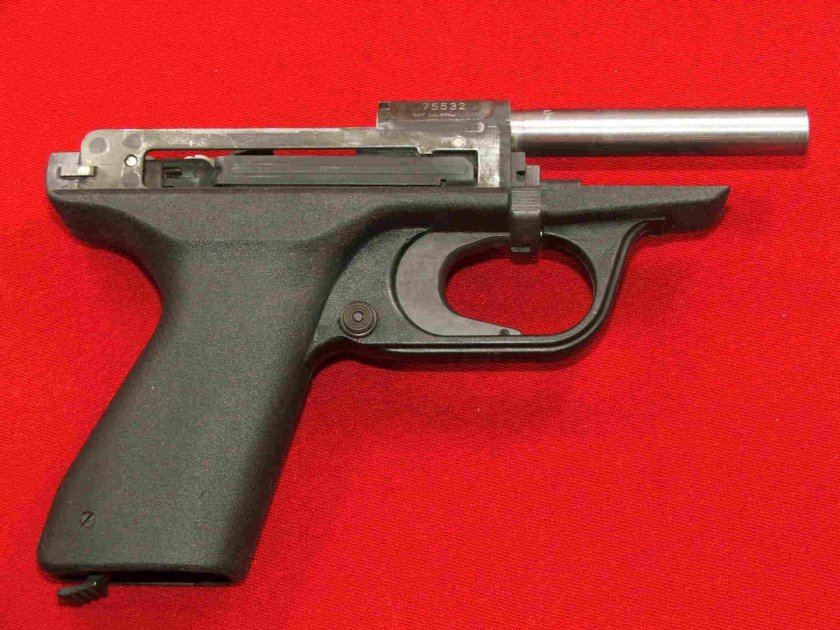 HK vp70