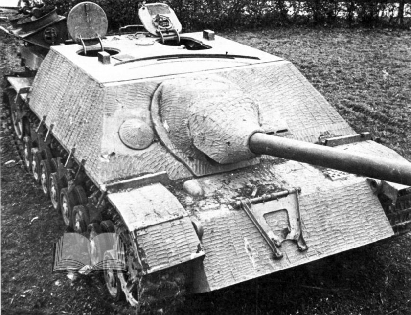 Panzer IV/70 (A)