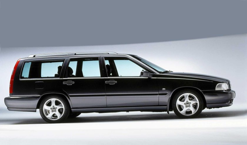 Volvo v70 1997