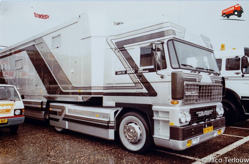 DAF 3300