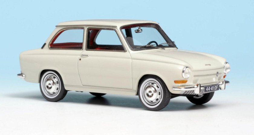 Trabant p601