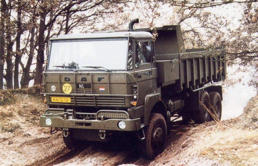 DAF ya 4440