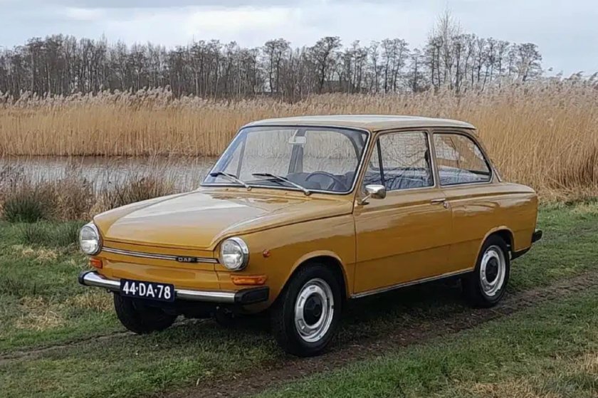 Старинные автомобили