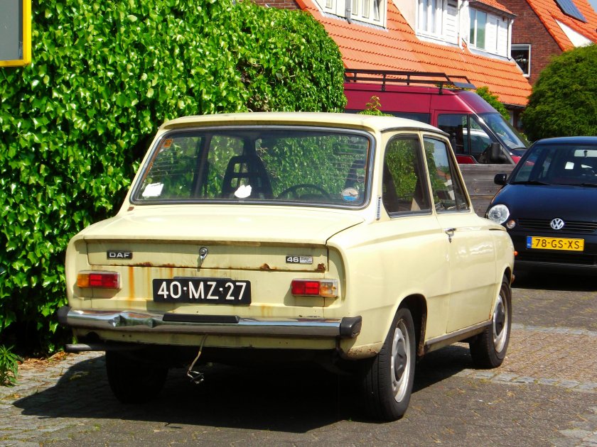 DAF 46