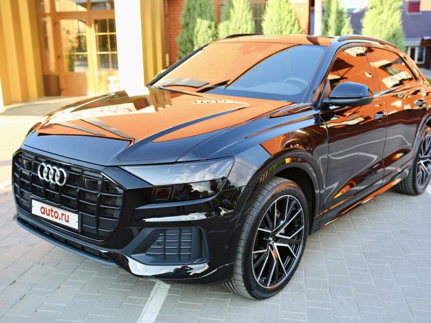 Ламборджини Урус мансори