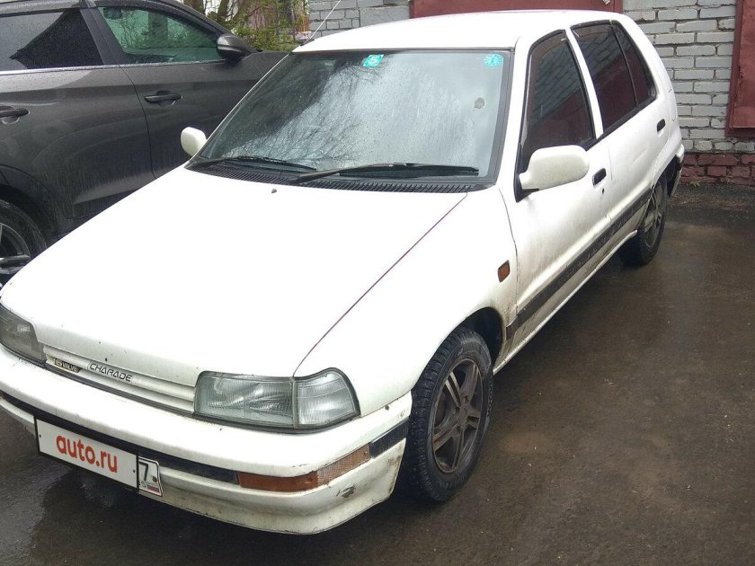 Тойота королла 1990 1.6