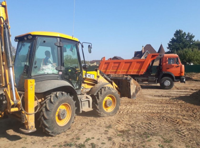 ООО спецтехника