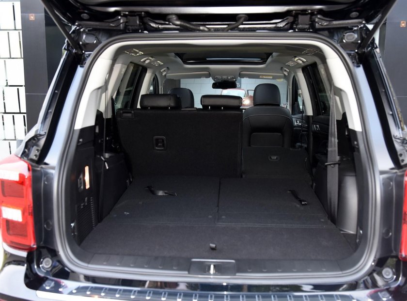 Тойота ленд крузер 300