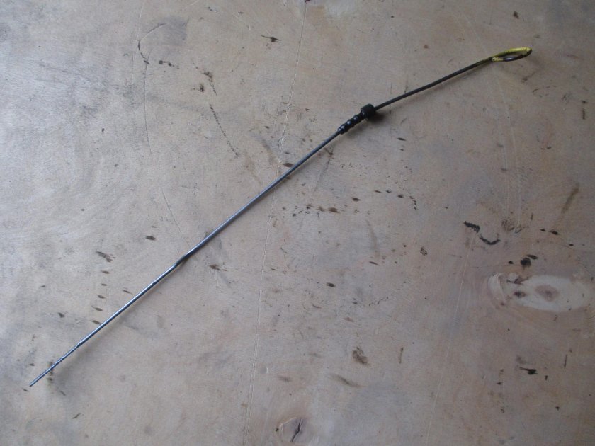 Масляный щуп