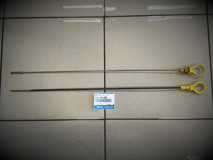 Щуп Мазда 6 2.5 GH