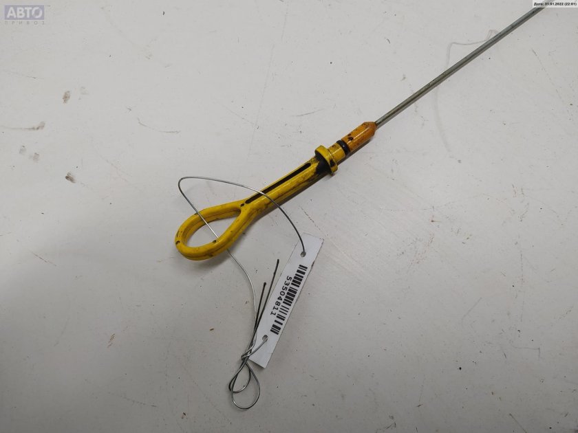 Щуп масляный Мазда 323f