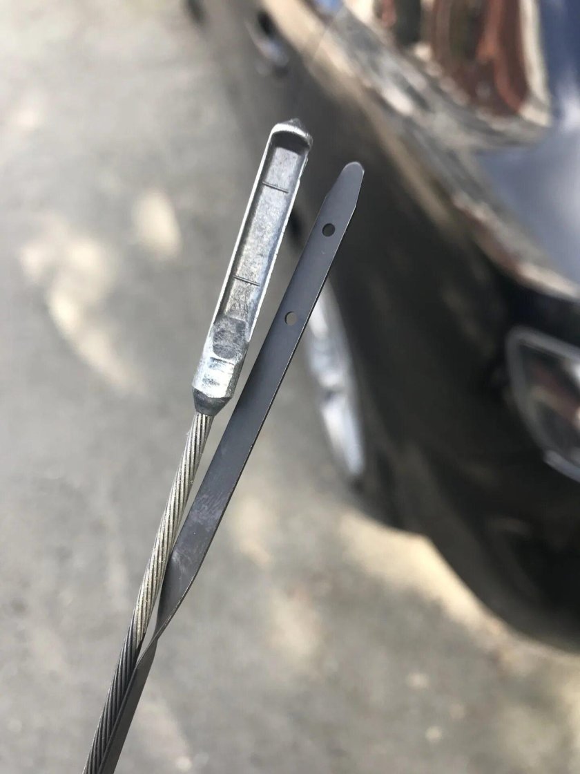 Щуп Мазда 6 2.3 gg