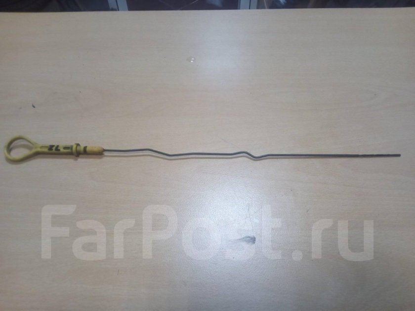 Масляный щуп Mazda familia