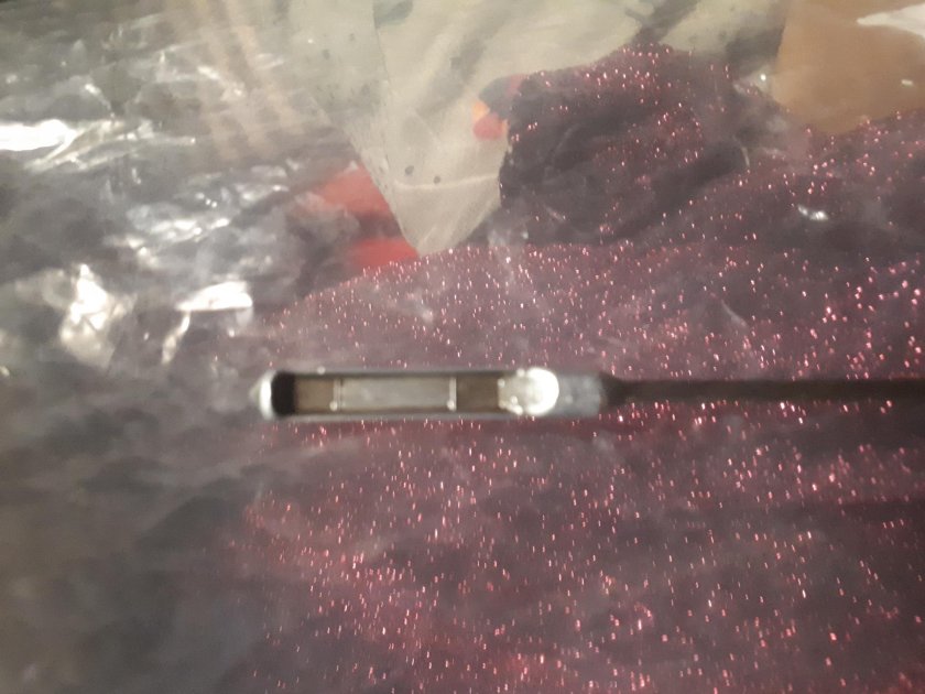 Щуп Мазда 6 GH 2.0