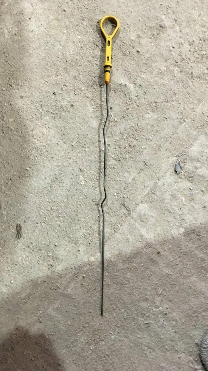 Щуп ДВС Мазда 323