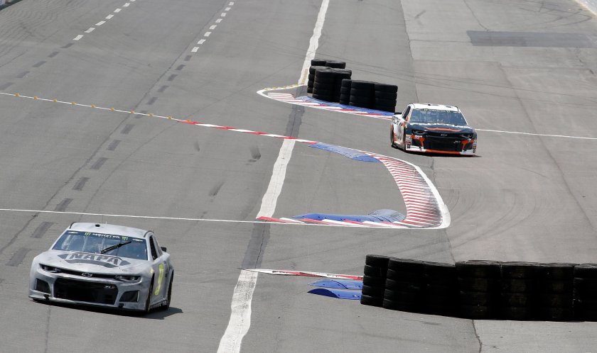 Шикана поворот