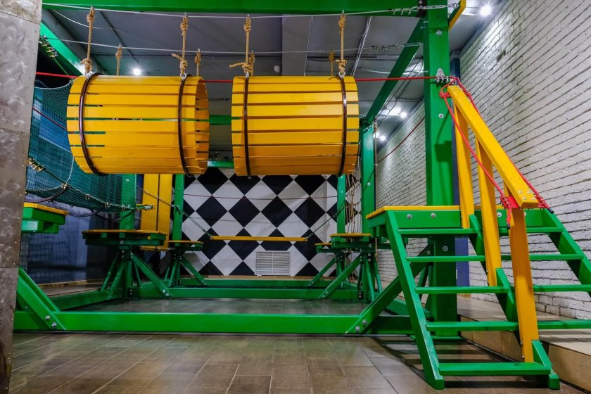 Шикана Пенза