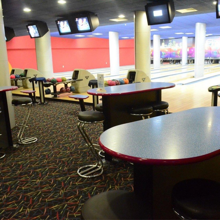 Шикана Пенза боулинг