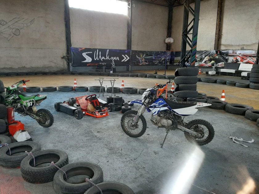 Шикана картинки