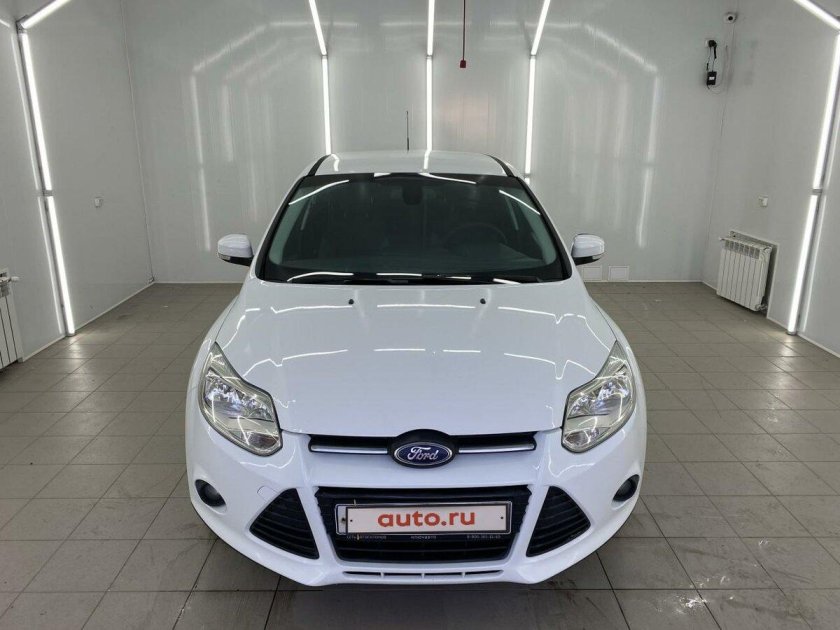Юла авто в Пензе,Форд фокус