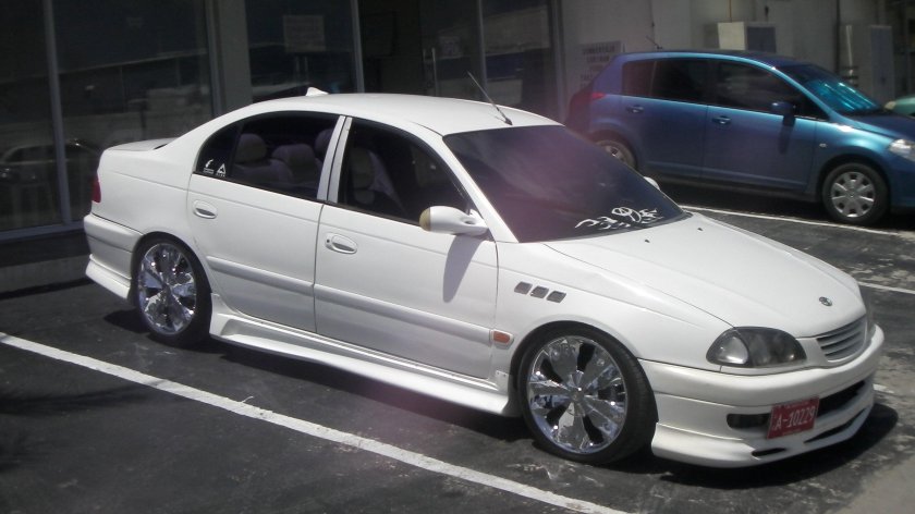 Корона бочка на литье