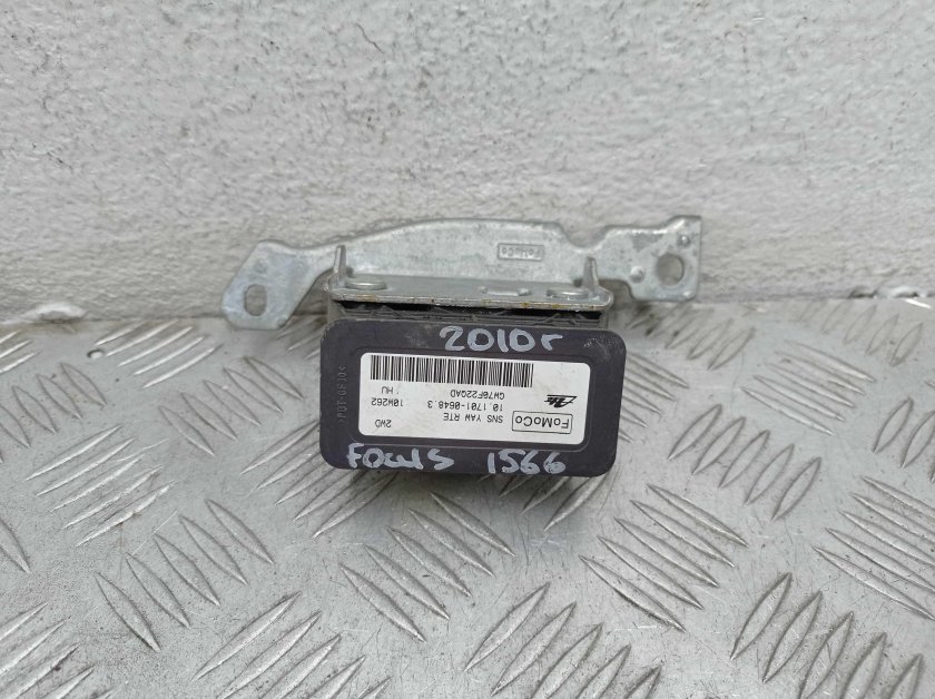 Блок управления 0009737080 Linde