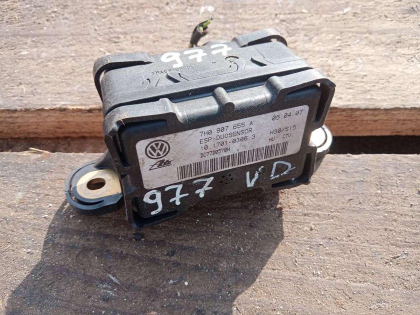 Volkswagen touareg 2010