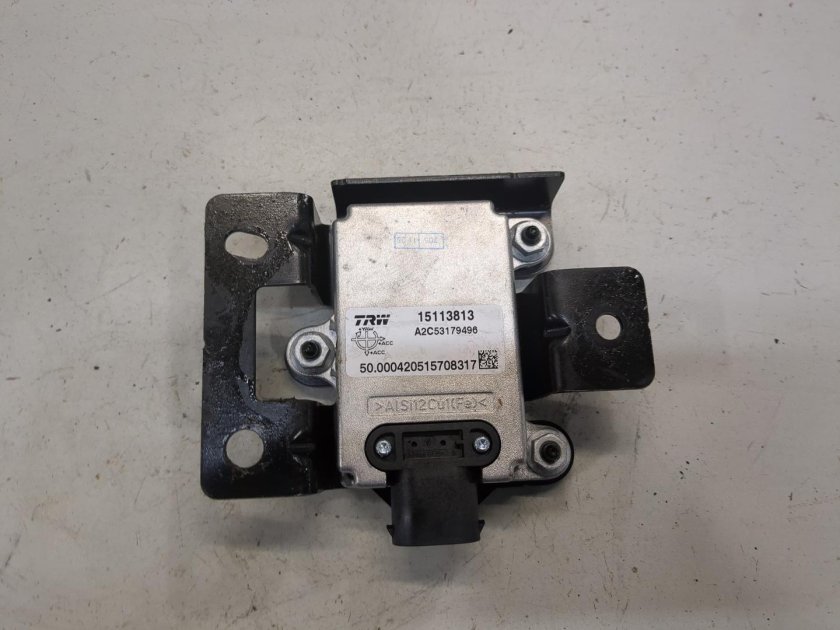 Блок управления АБС