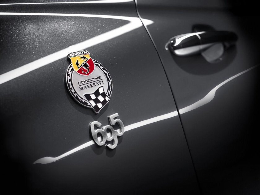 Мазерати Альфа Ромео