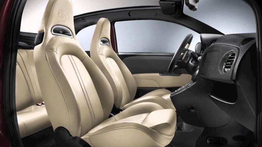 Фиат Мазерати