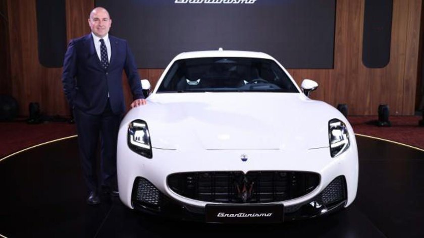 Porsche Panamera конкуренты