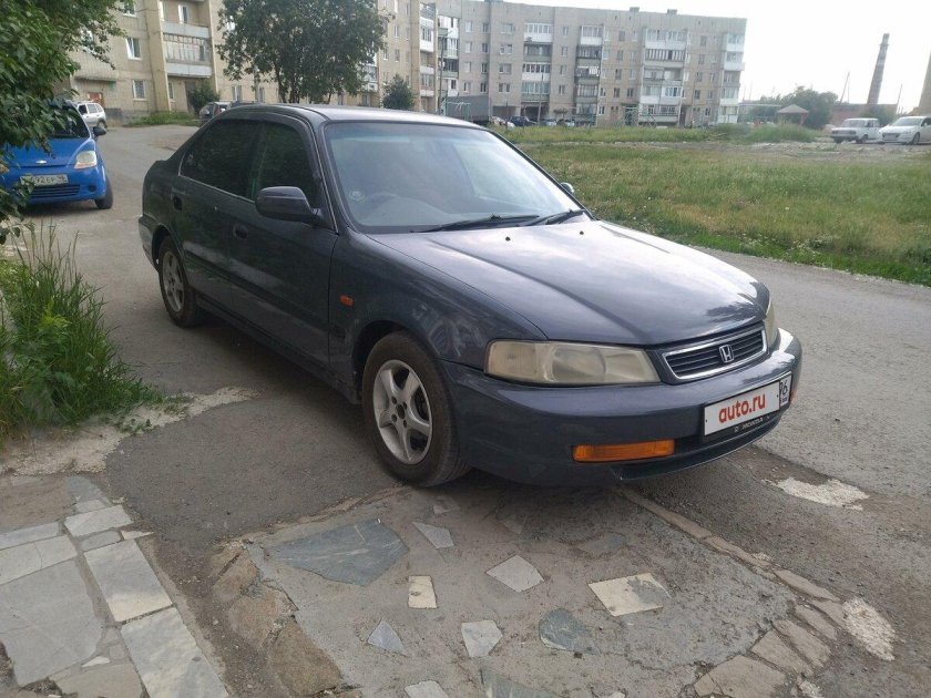 Хонда домани 1997