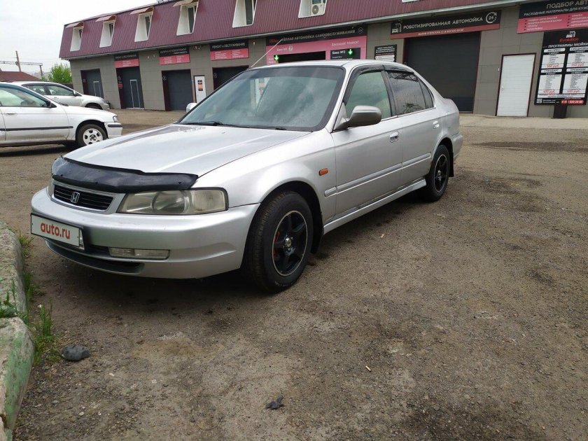 Хонда домани 1997