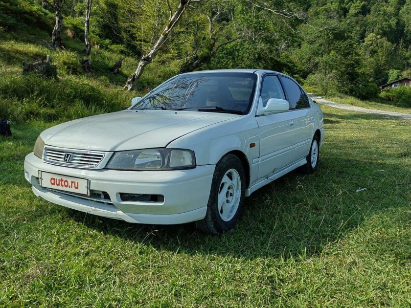 Хонда домани 1998