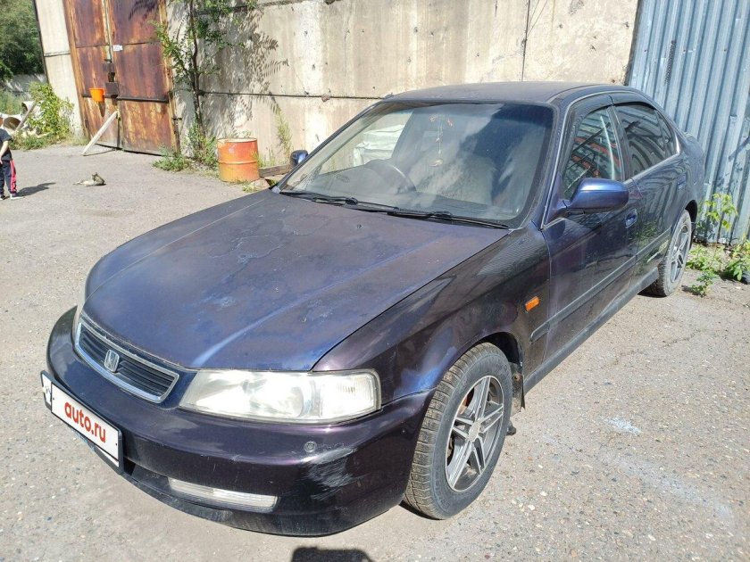 Хонда домани 1997