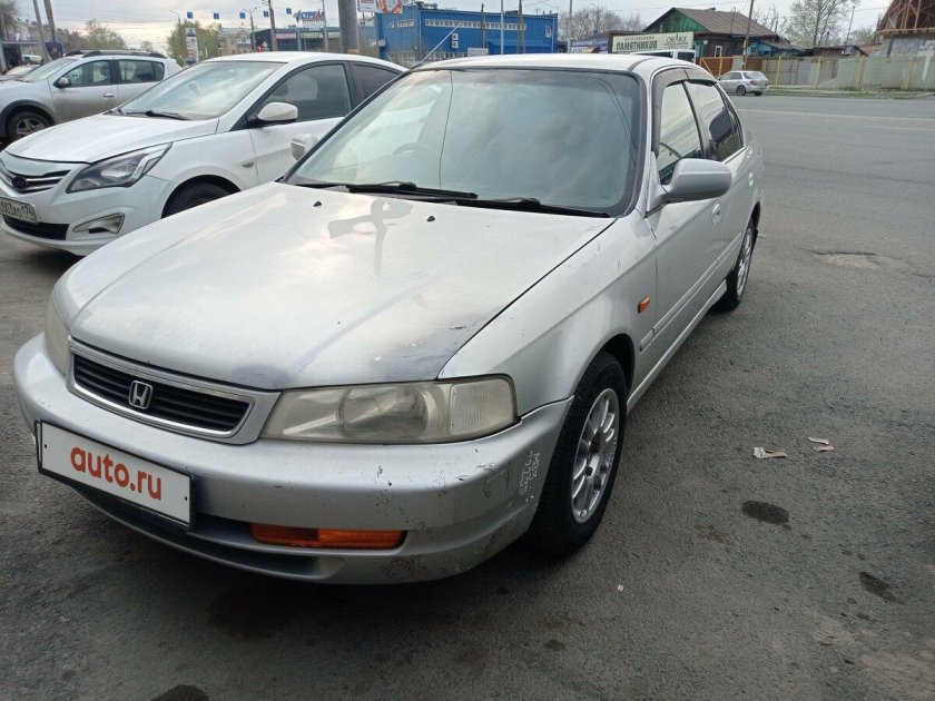 Хонда Домани 2000