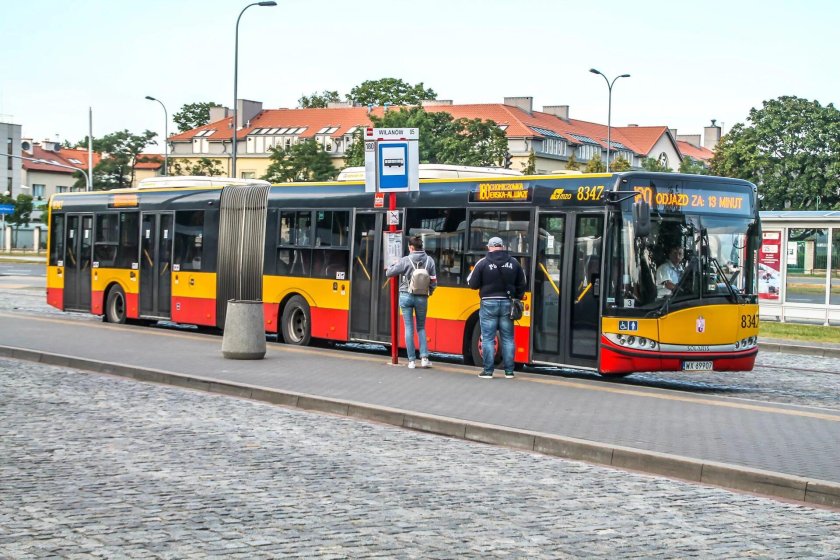 Транспорт Польши