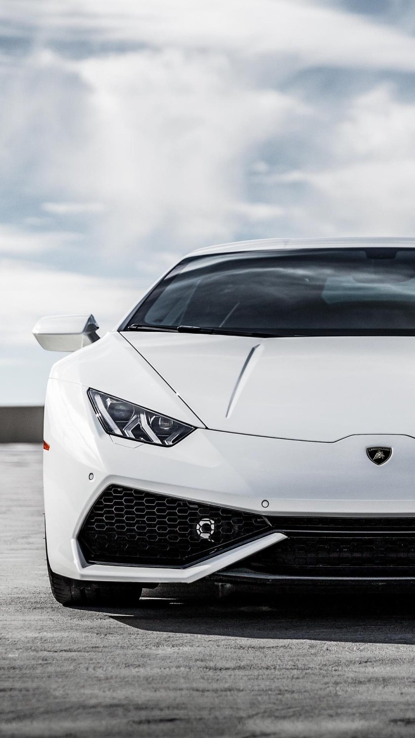 Ламборджини Хуракан